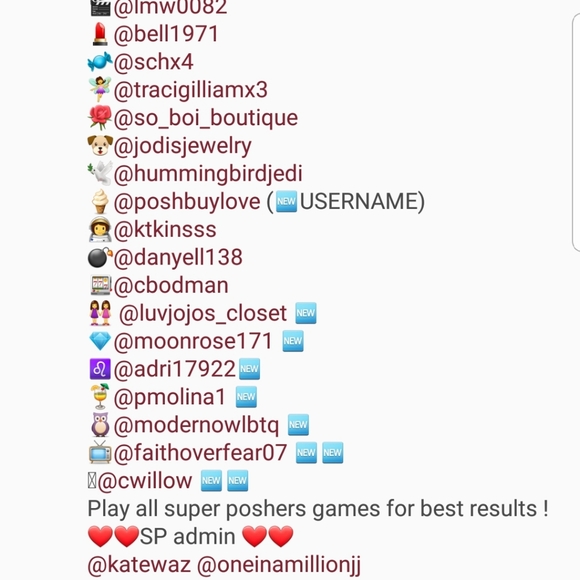 💕 Come grab some followers y'all! 😊💕 - Picture 5 of 5